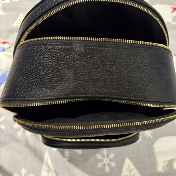 Coach Large Backpack - Picture 4 of 5